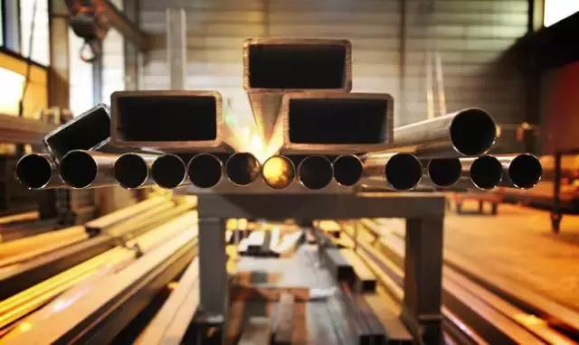 化工管路及设备常用阀门有哪些,化工常用管件阀门型号大全