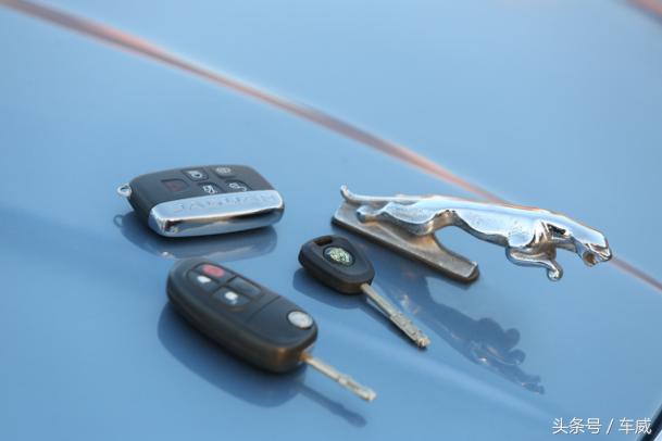 各代捷豹xj,捷豹xj有多惊艳