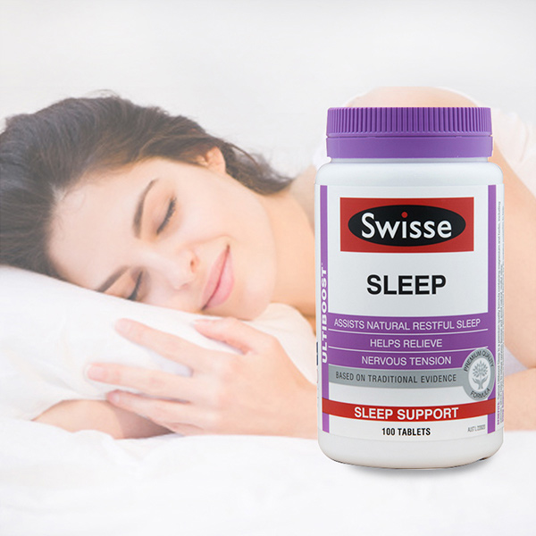 同样是睡觉，你却睡出了黑眼圈？再多护肤品也救不了没睡好的肌肤