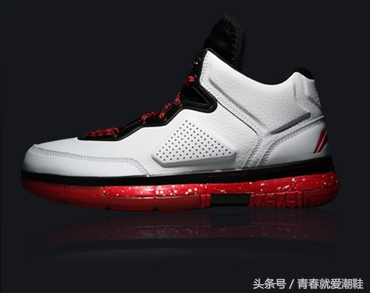 nba耐克篮球鞋排名,为什么nba穿的鞋买不到