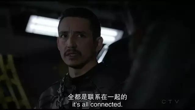 神盾局特工7季完结,神盾局特工完结了吗