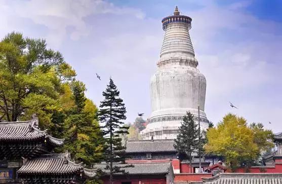 佛教圣地五台山可以随便旅游吗,佛教圣地五台山旅游攻略