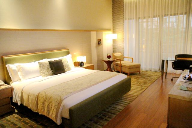 嫲嫲叹世界之浦尽澳门蚝门夜宴、健康轻食扶墙半自助餐