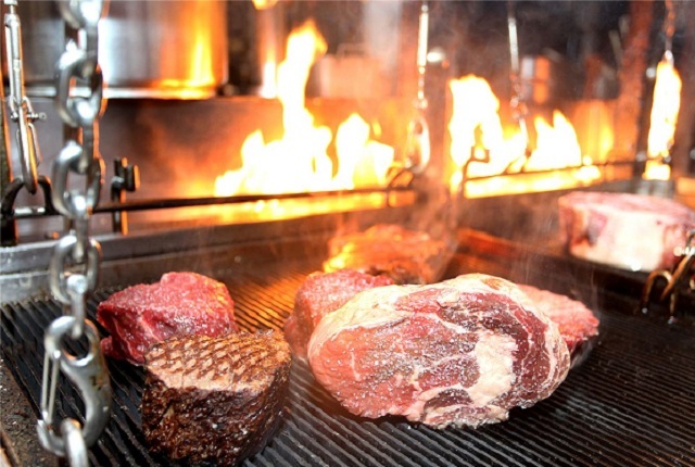 520必打卡浪漫餐厅,520网红餐厅推荐