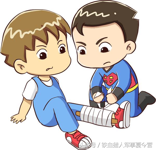 铁血猎人暑假军事夏令营,2019湖南铁血猎人夏令营