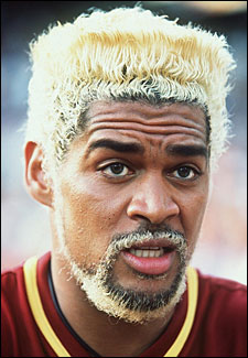 你认识的球星有哪些,这些球星的招牌动作你都见过