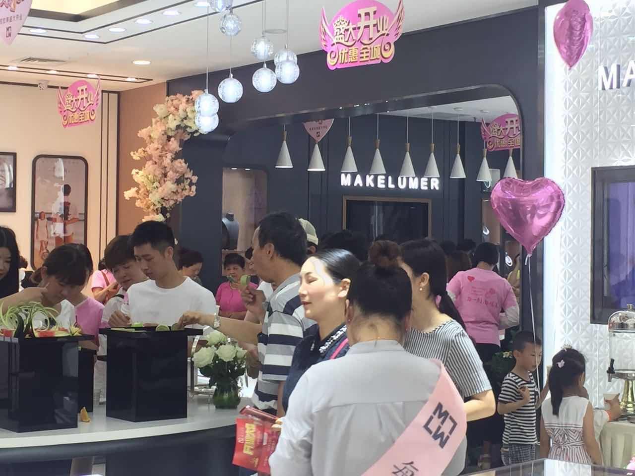 每克拉美钻石进军武汉，加速武汉珠宝市场迈向珠宝定制新时代