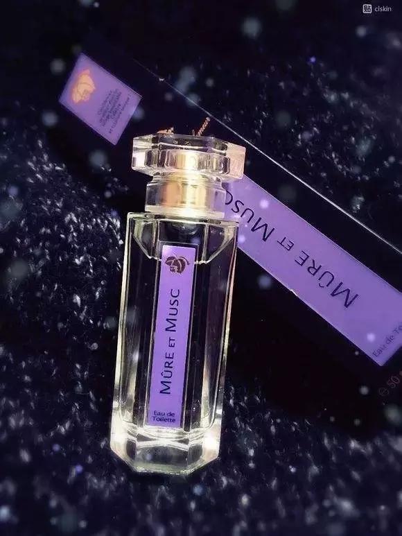 小众香水禁欲系,小众品牌香水阿蒂仙