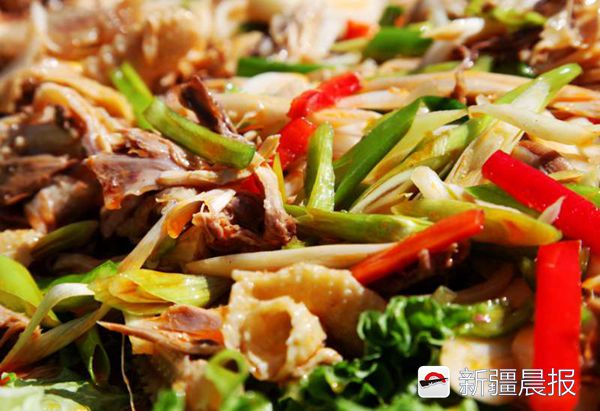 昌吉乐活小镇美食,昌吉乐活小镇小虎辣子鸡团购