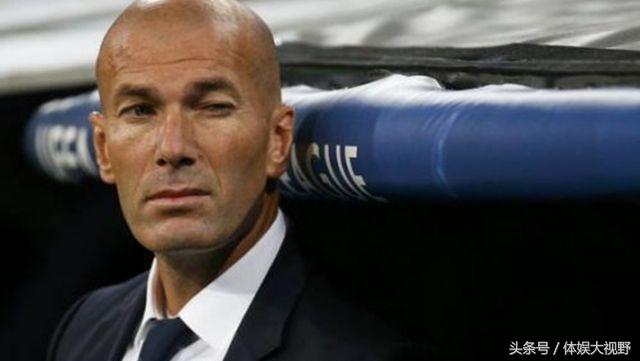 齐达内二次执教皇马成绩,齐达内神奇教练