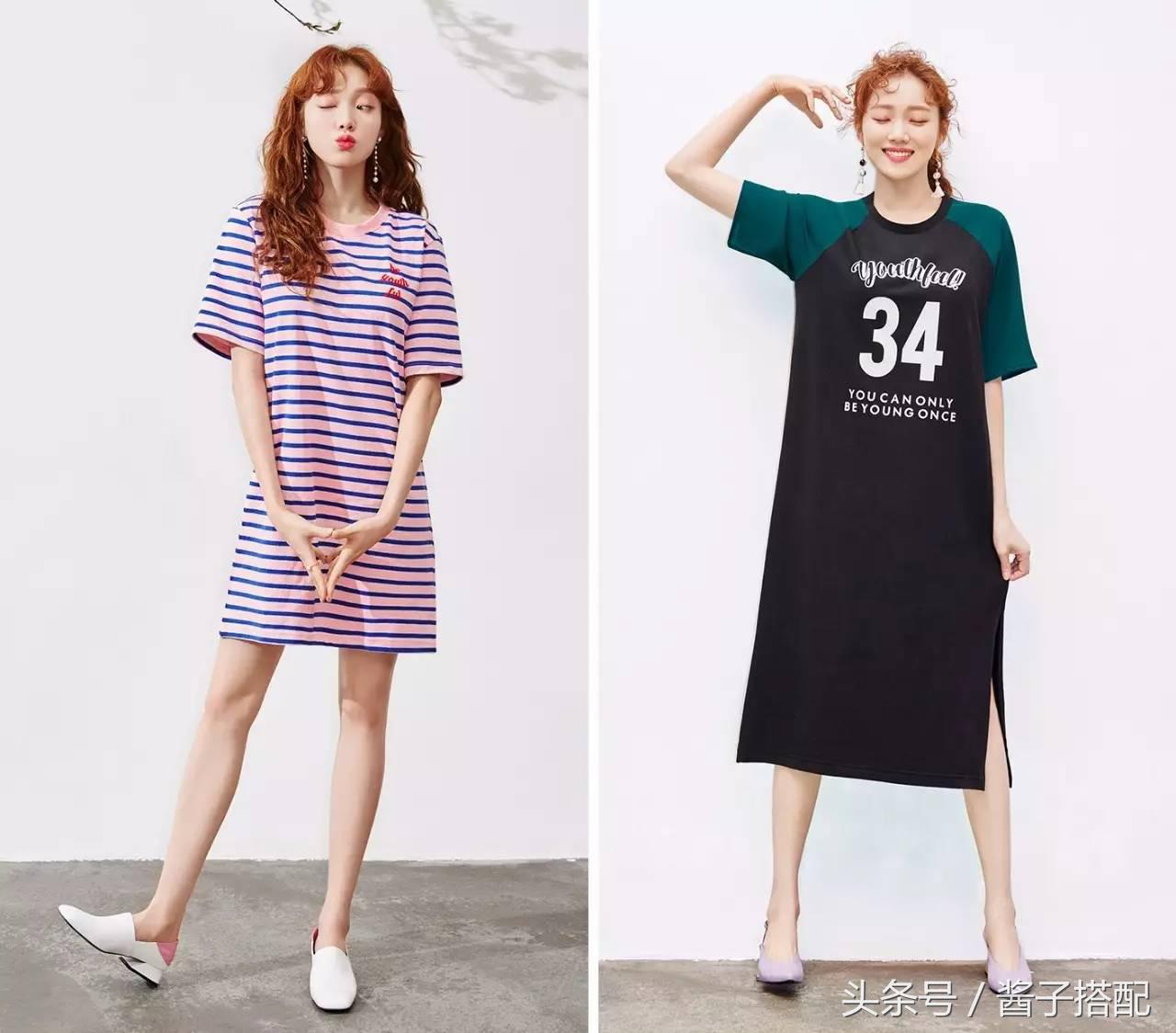 省钱又时髦，这几个韩国牌子可以跟男票共享