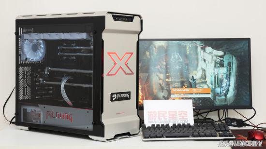 分体式硬管液冷不容错过这款整机纪念永远的金刚狼