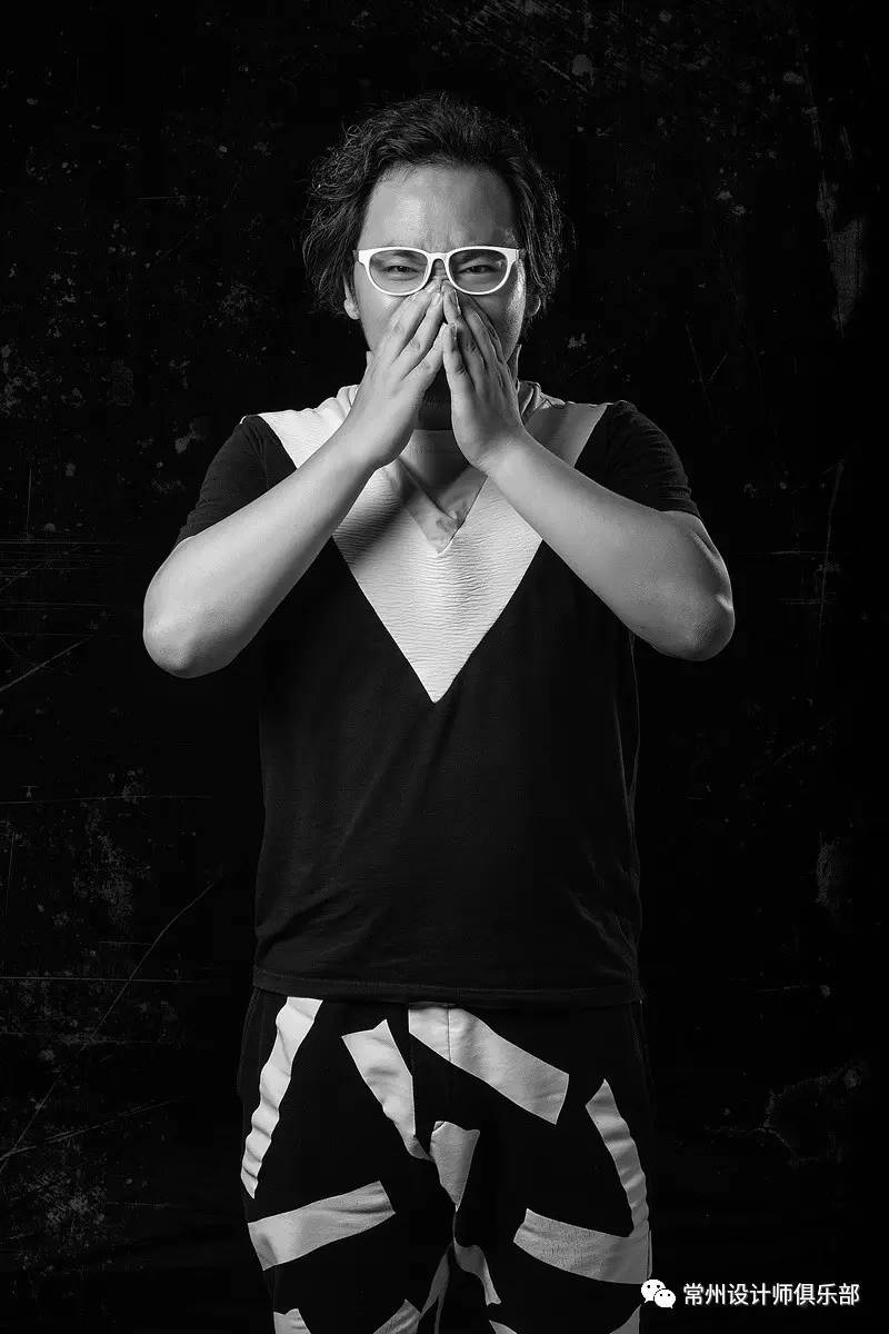 疯狂的完美的——香港维策装饰设计总监王帝