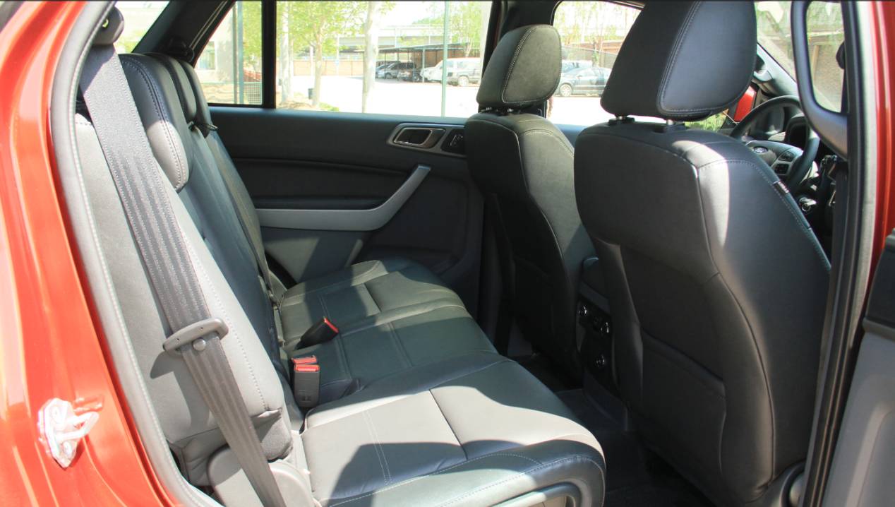 撼路者对比汉兰达,撼路者与汉兰达的对比