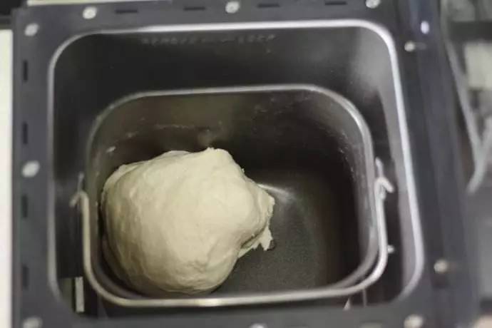 面包机揉面和厨师机揉面,厨师机揉面和压面机揉面