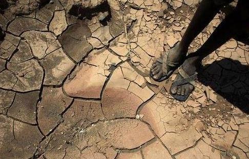 如果地球上的水全部消失会怎么样,地球上的水都消失了怎么办