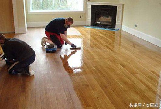 什么地板蜡用的时间久,地板蜡有什么有害物质