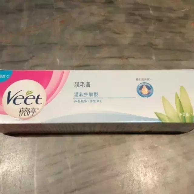 夏日必备神器脱毛膏,夏日脱毛必备快速安全有效