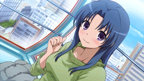 龙与虎不算冷门番吗,比龙与虎还甜的番