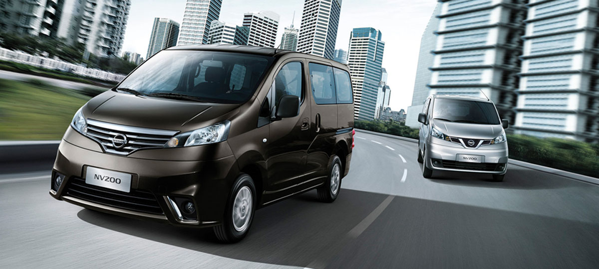 日产nv驾驶感受,日产nv200驾驶感受怎么样