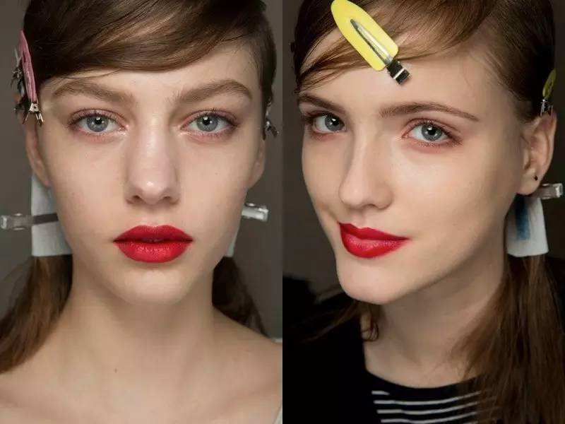 迪奥999豆沙色适合什么样的女生,女人一生必须拥有的一支迪奥999