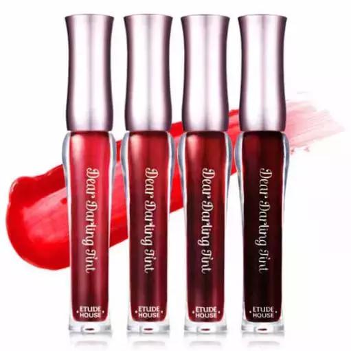 潮叔爆款,平价口红推荐偏深