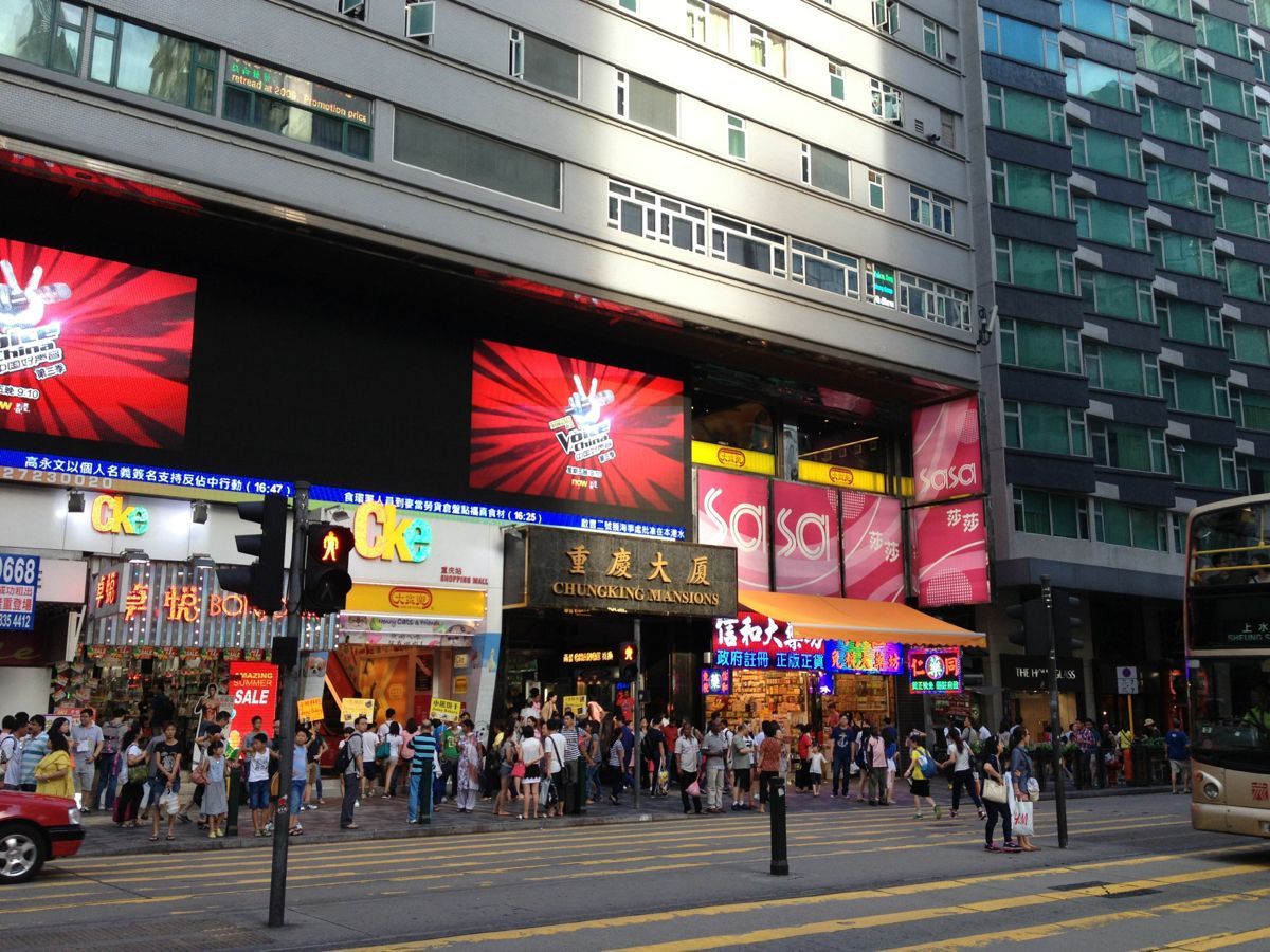 香港年轻人最喜欢去的购物天堂,香港被称为购物天堂的原因