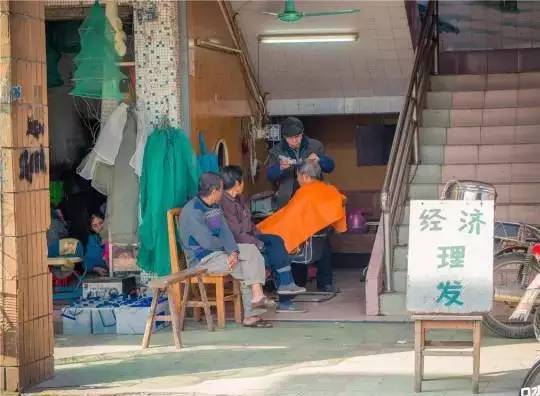 在广东曾经箍过的煲,磨过的刀,都将成为历史了!