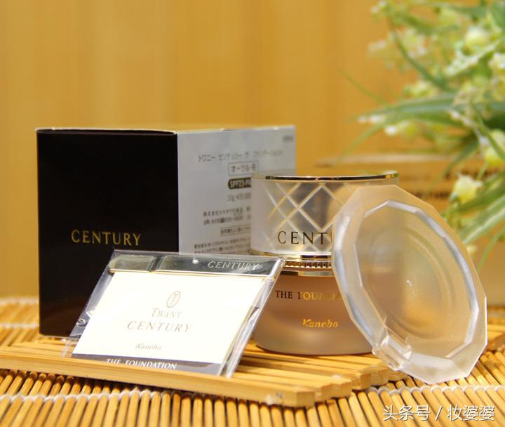 大牌粉底的替代品，真爱粉福利