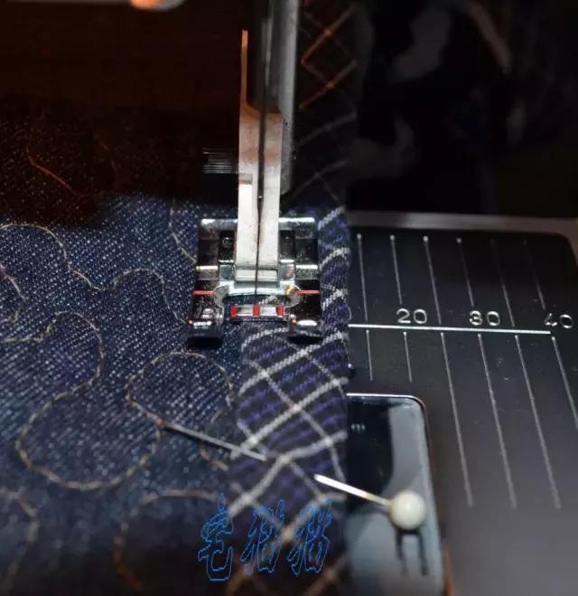 包边教程：实物图解包边制作详细教程