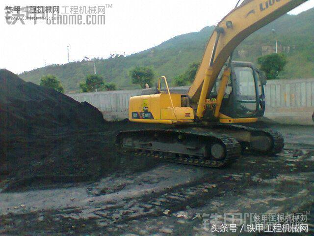 柳工的优势和缺点,柳工哪款挖掘机最好