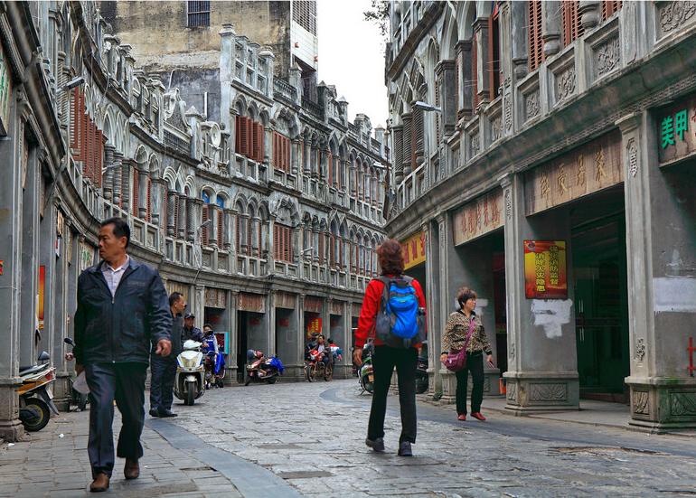 海南最发达的城市,海南最发达地区是哪儿