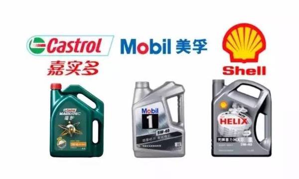 酒后谈资,嘉实多顶级机油