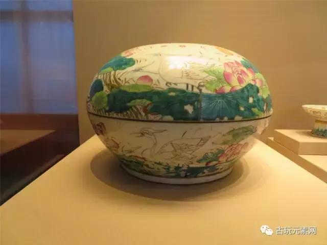 传统文化御窑定瓷,御窑最好的瓷器