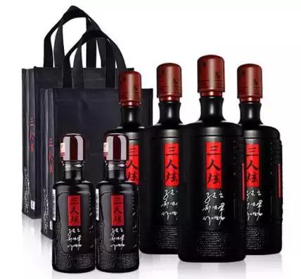 没广告、不做终端、400万+的销量,它们是网上“茅五剑”!