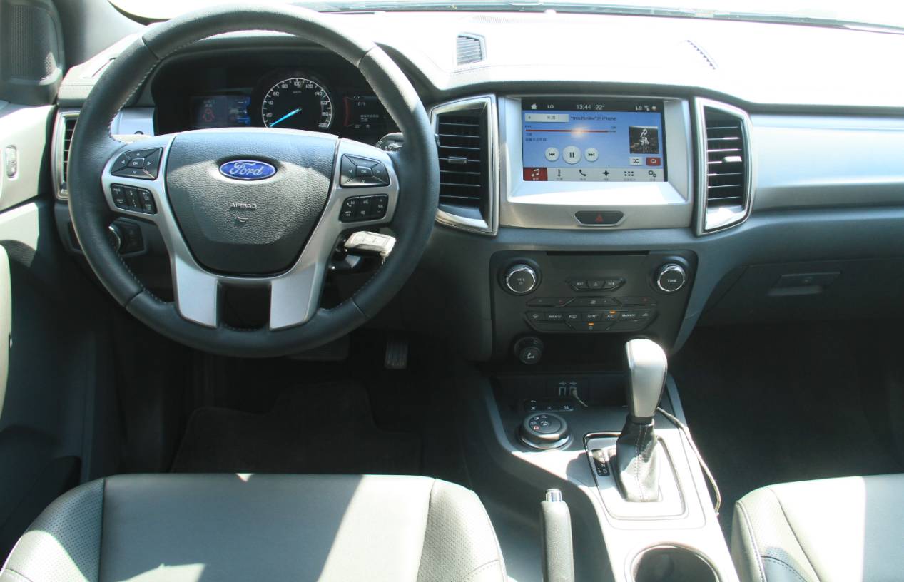 撼路者对比汉兰达,撼路者与汉兰达的对比