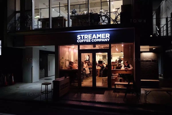 东京值得打卡的咖啡店,东京值得推荐的咖啡厅