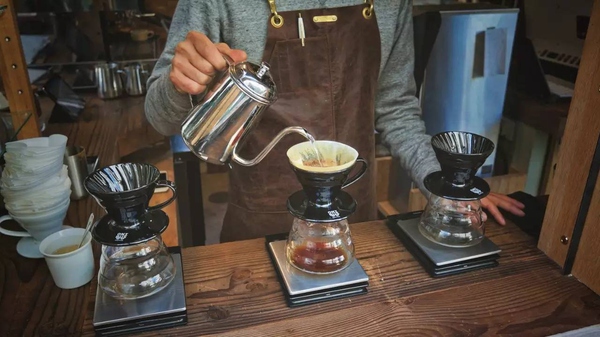 东京值得打卡的咖啡店,东京值得推荐的咖啡厅