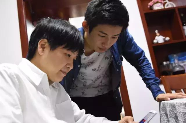 妈妈去世11年了但她的淘宝小店却从未打烊