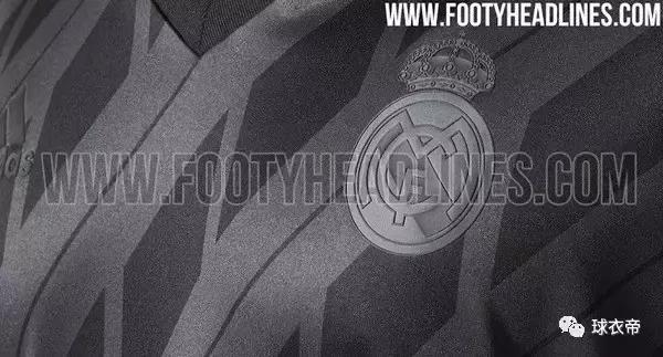 阿迪顶级球衣,阿迪现在为啥都是亚版球衣了