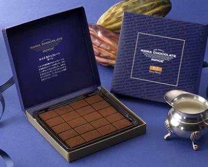 520高颜值巧克力,520巧克力礼品