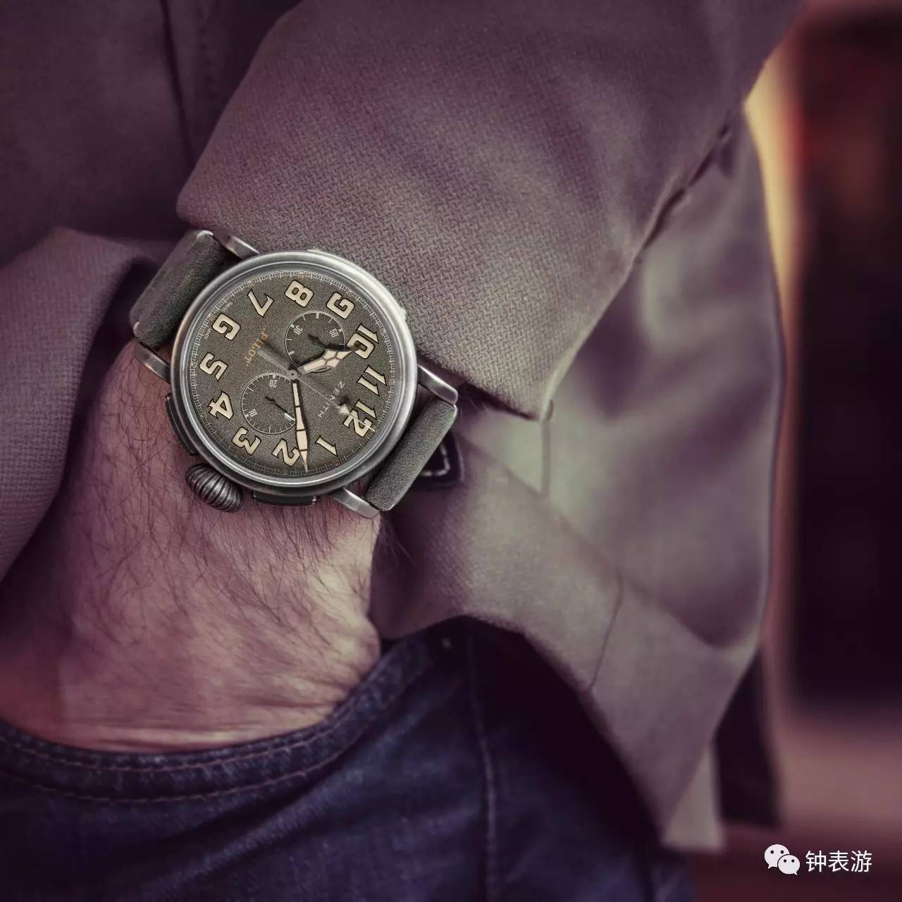 最畅销的瑞士名表,最有价值的瑞士名表