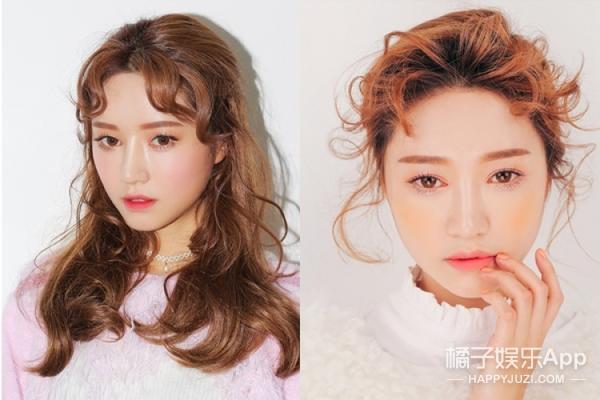 空气刘海OUT了！跟着《奶酪陷阱》火起来的泰迪卷你敢不敢来一个？