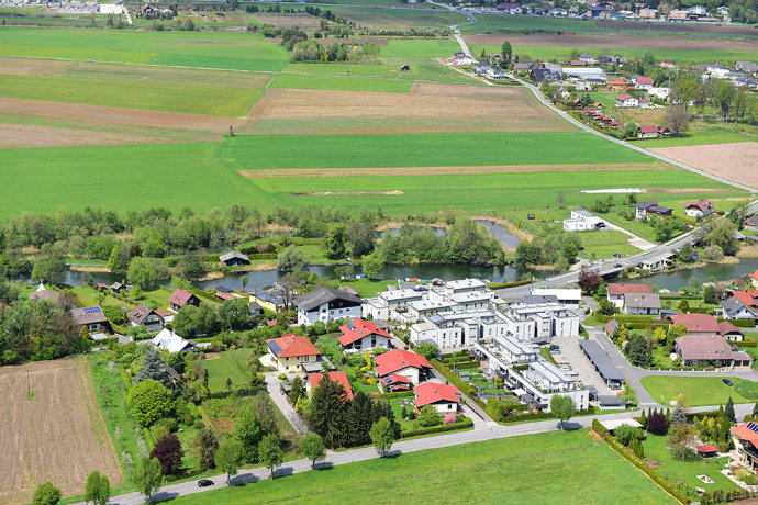 慢行克恩顿,浪回中世纪