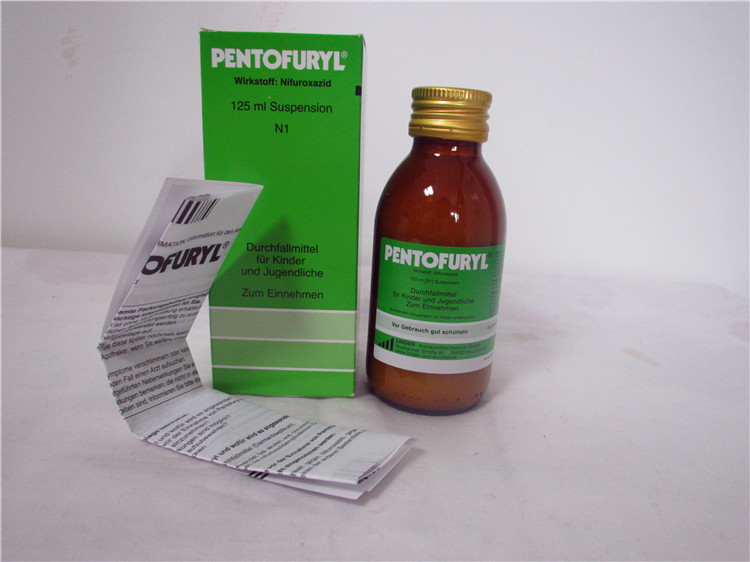 德国最好的宝宝药 (德国小朋友常用药物)