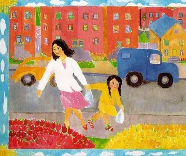 盘点那些母亲伟大的瞬间,盘点那些平凡而伟大的农村母亲