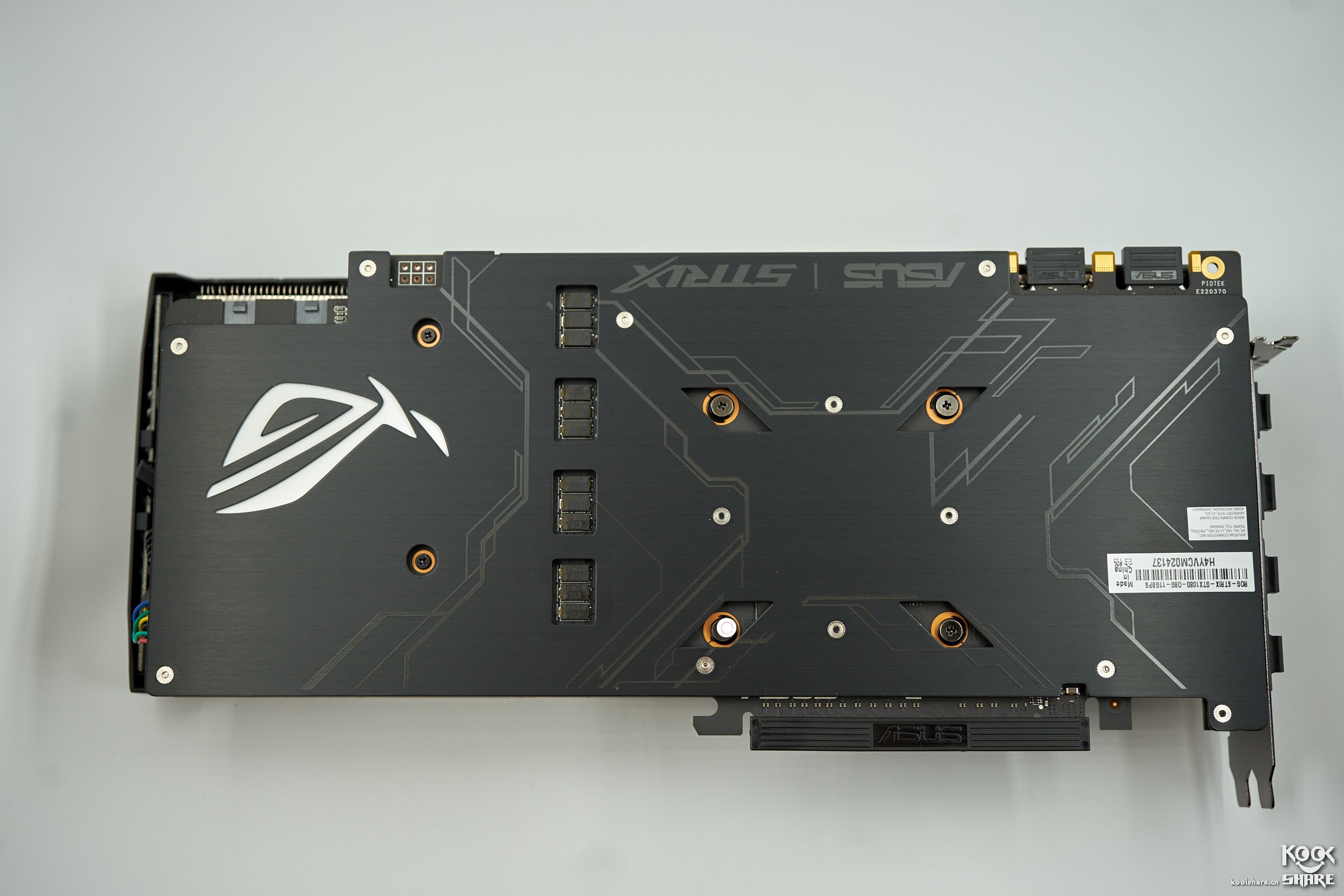 华硕strixgtx1080g,华硕strixgtx950