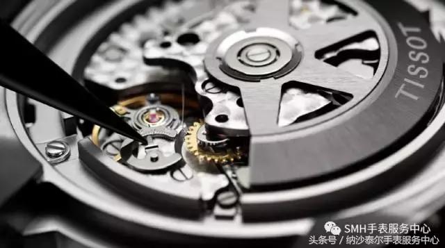 手表故障代码一览表,get小技能视频