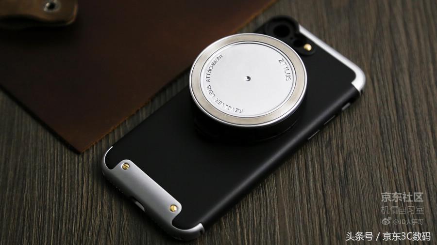 遮挡手机镜头的手机壳测评,自带镜头保护的手机壳好用吗