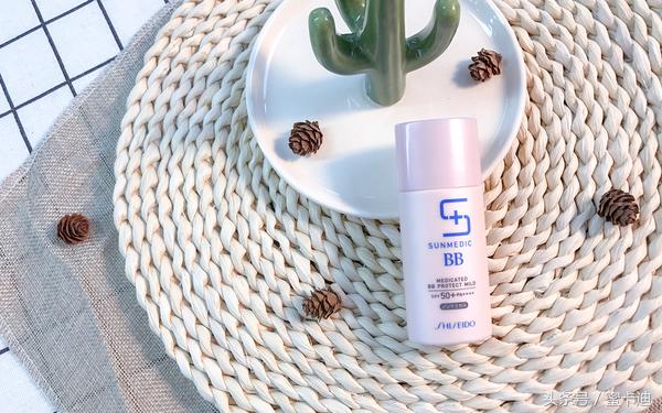 10款防晒测评看看哪款最适合你,来看看这五款防晒测评